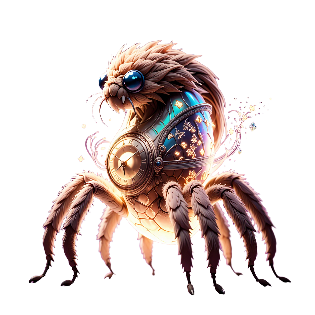 Silk Aeon