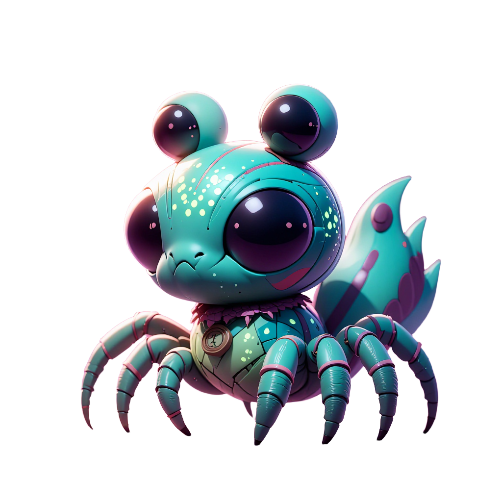 Silk Xeno