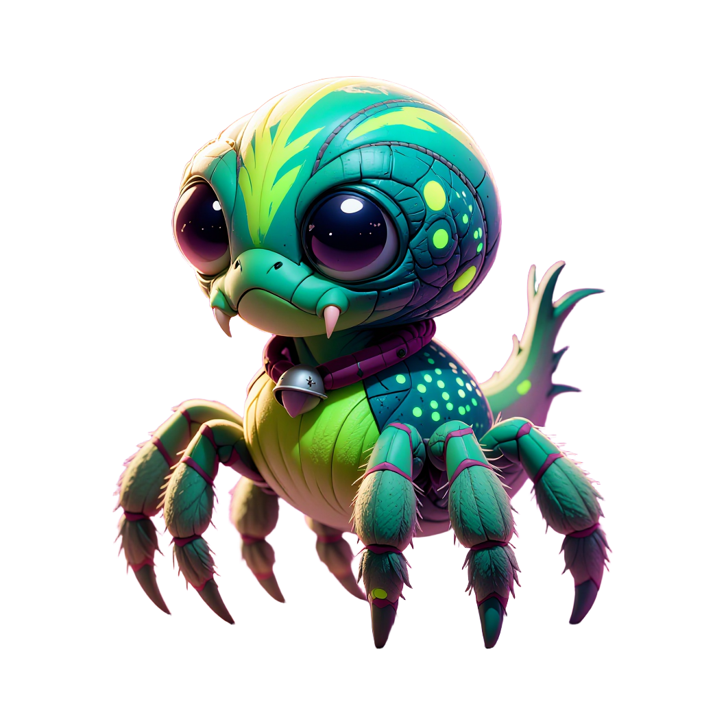 Silk Xeno