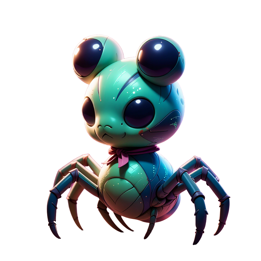Silk Xeno