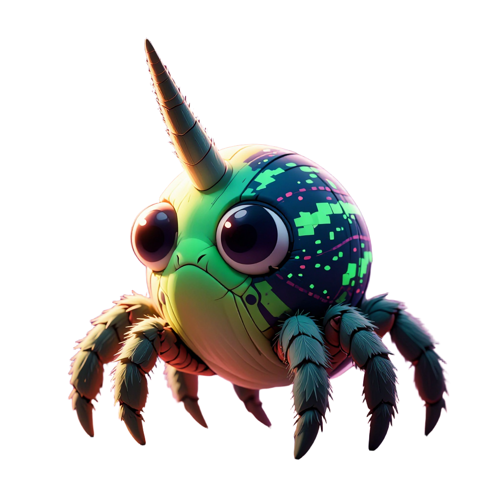 Silk Xeno