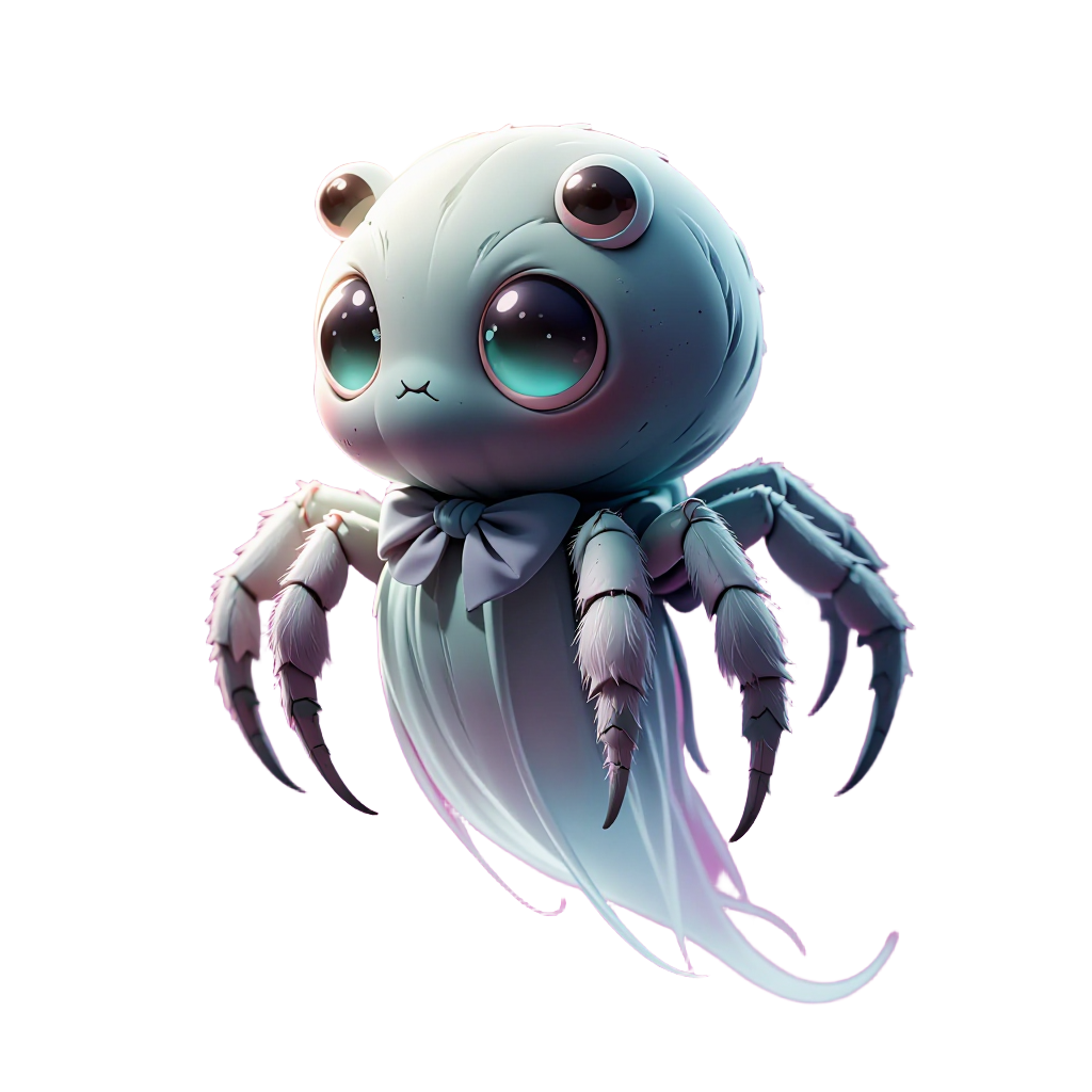 Silk Geist