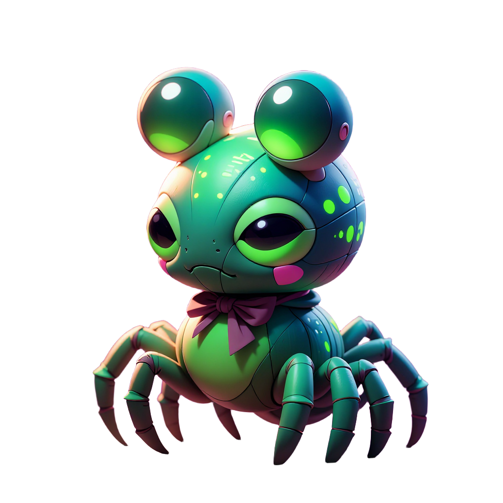 Silk Xeno