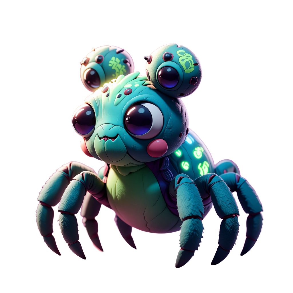 Silk Xeno