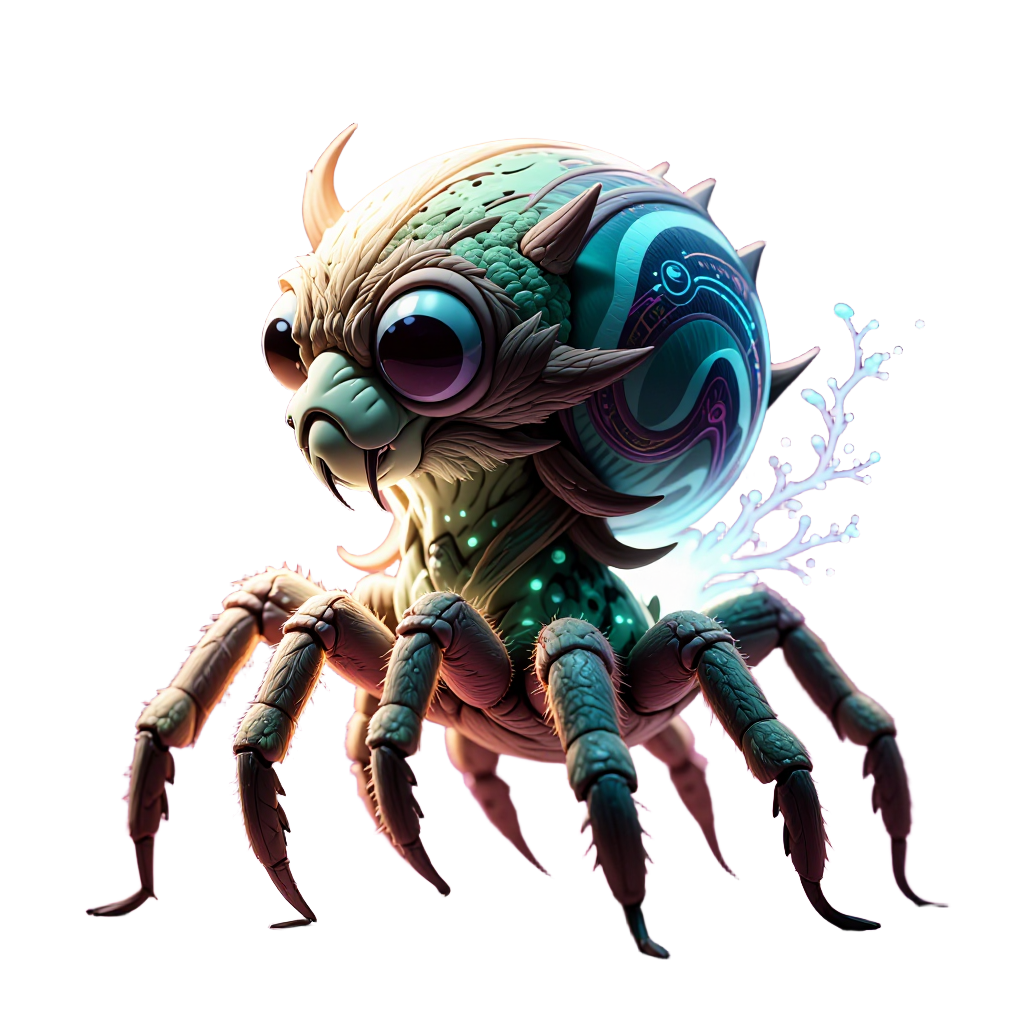 Silk Xeno