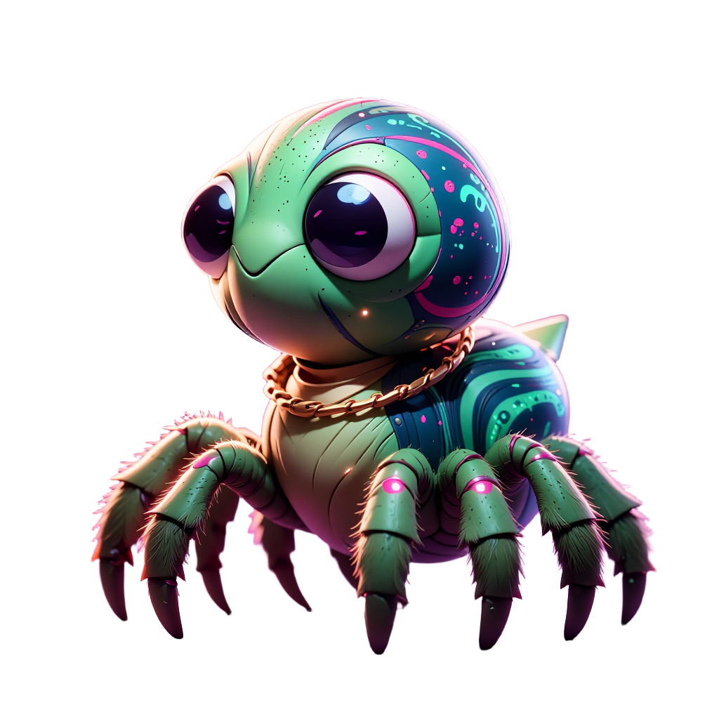 Silk Xeno
