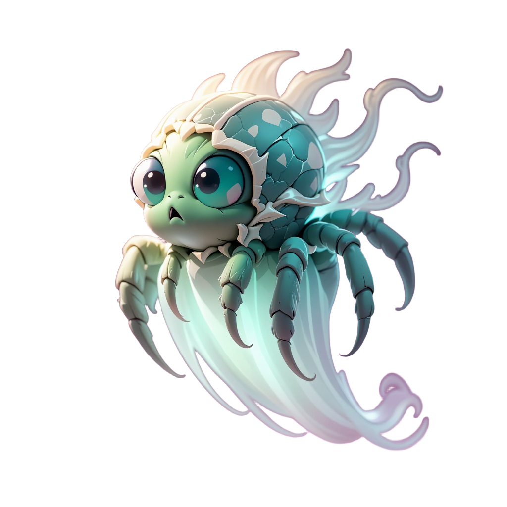 Silk Geist