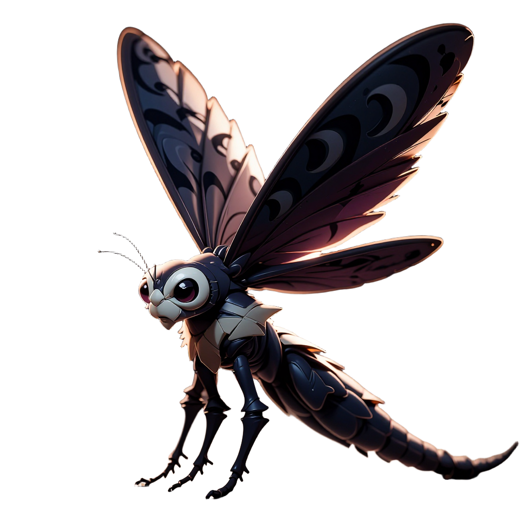 Maivi (Evolved)
