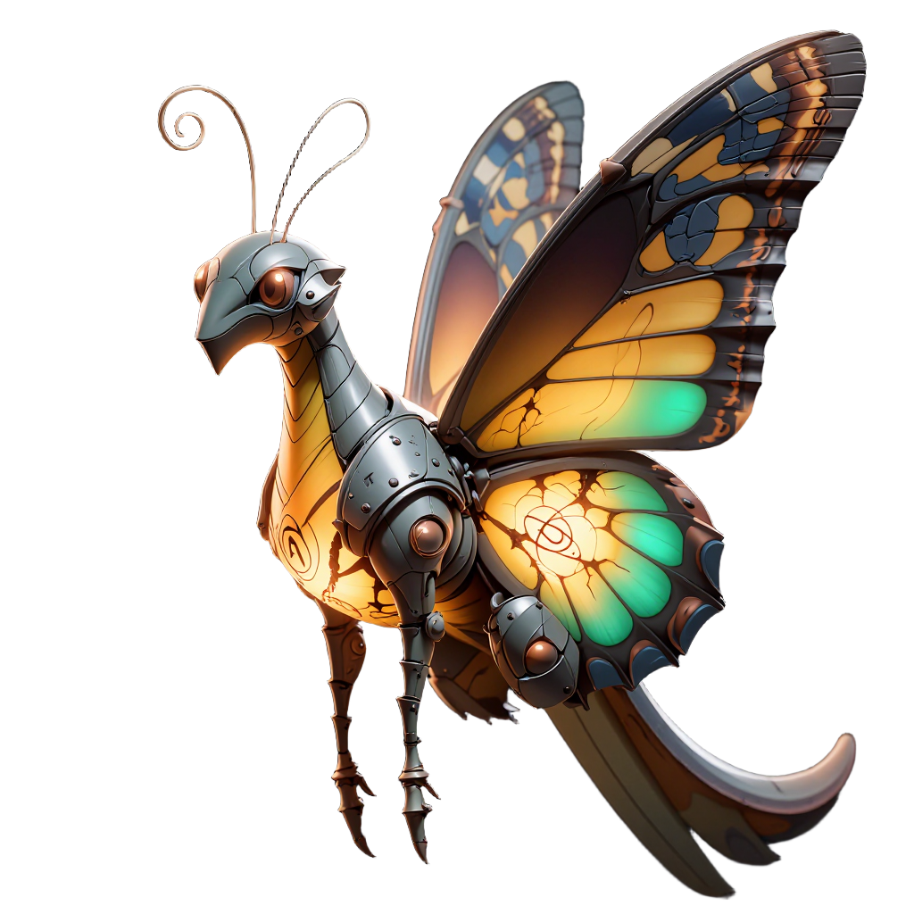 Astoki (Evolved)