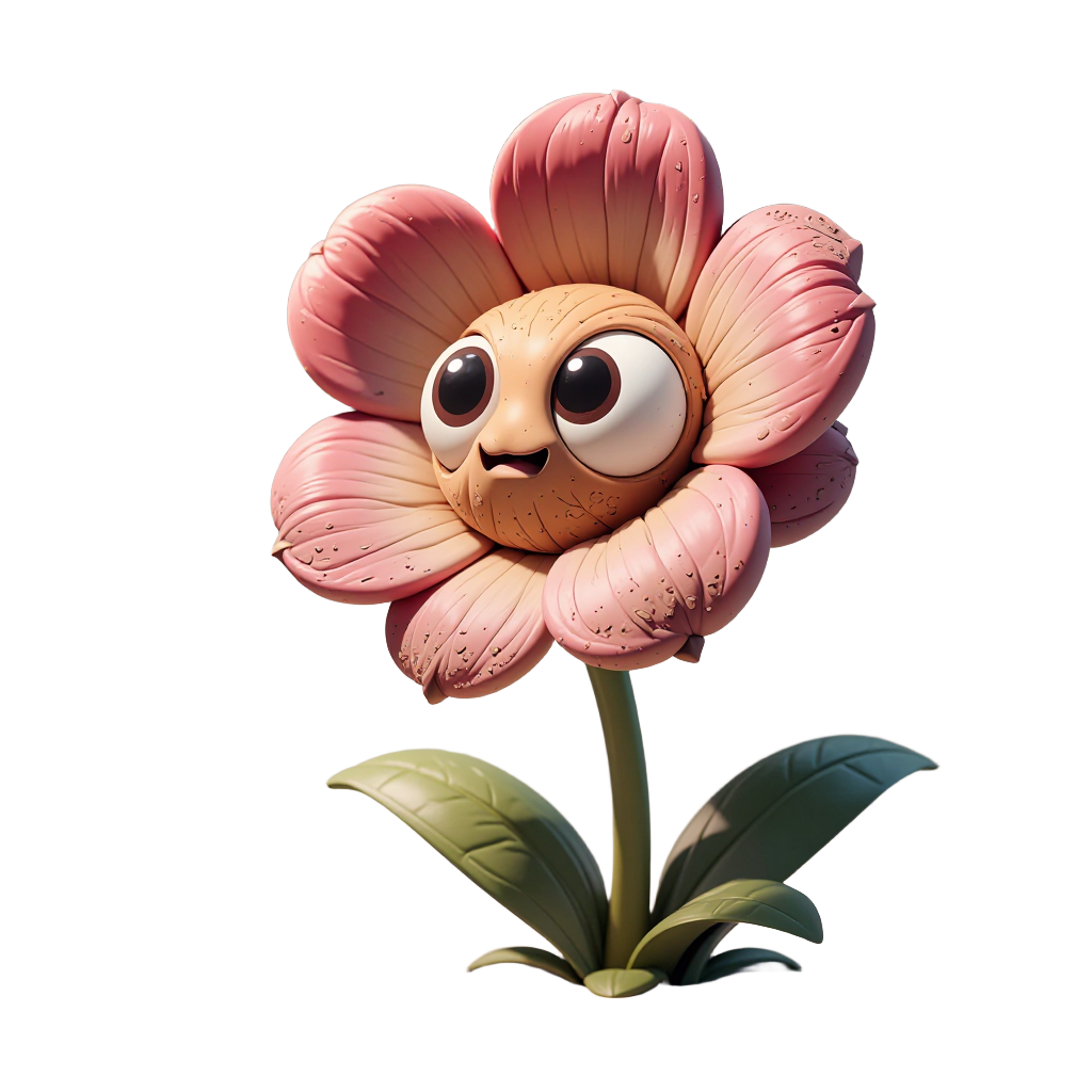Petal Floraterra