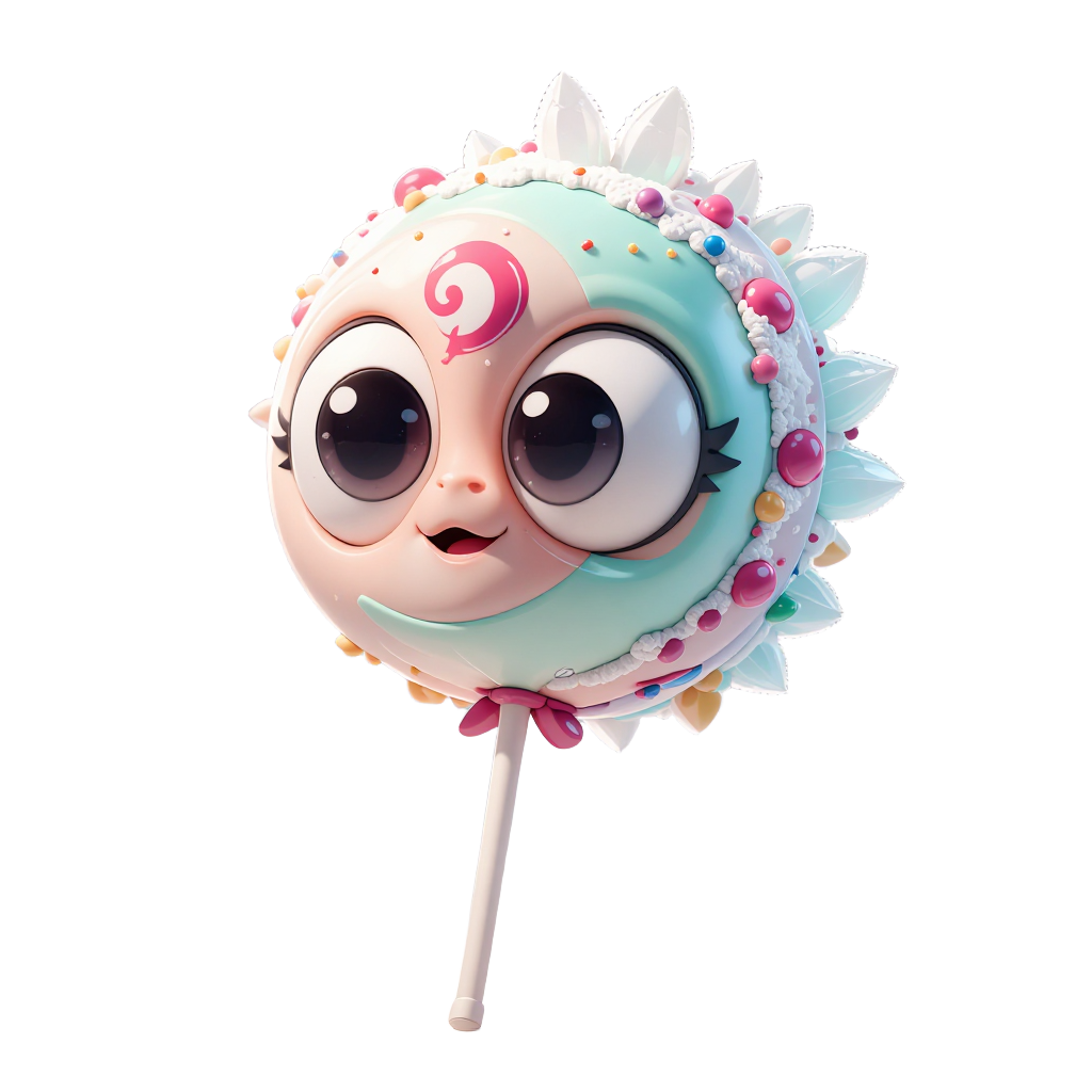 Twirl Candisweet