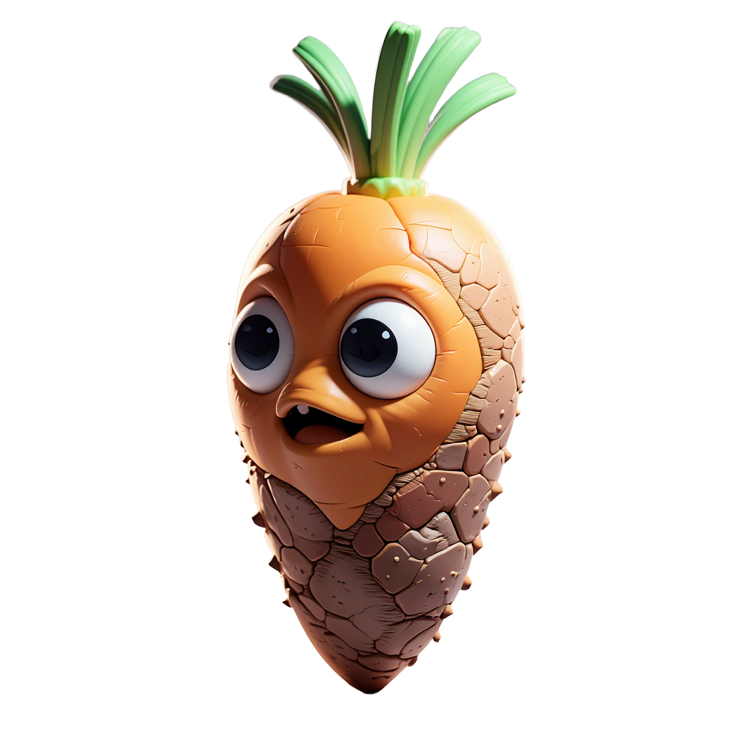 Root Terragene