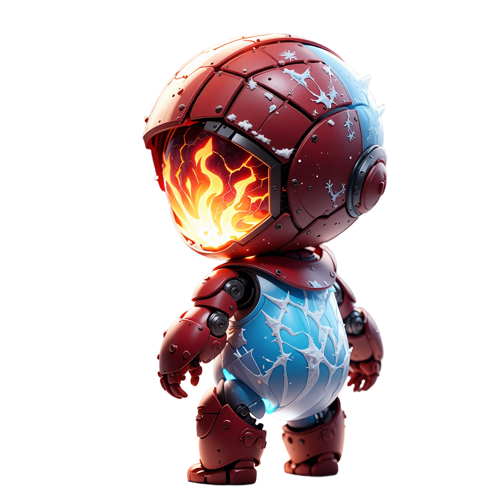 Rig Emberchill