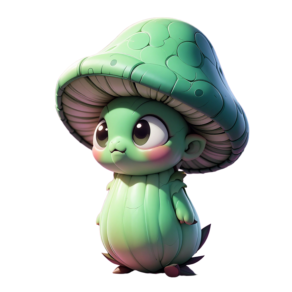 Cap Bioforge
