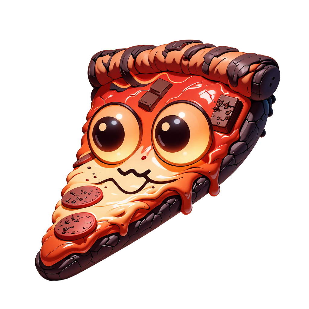 Slice Magmacoco