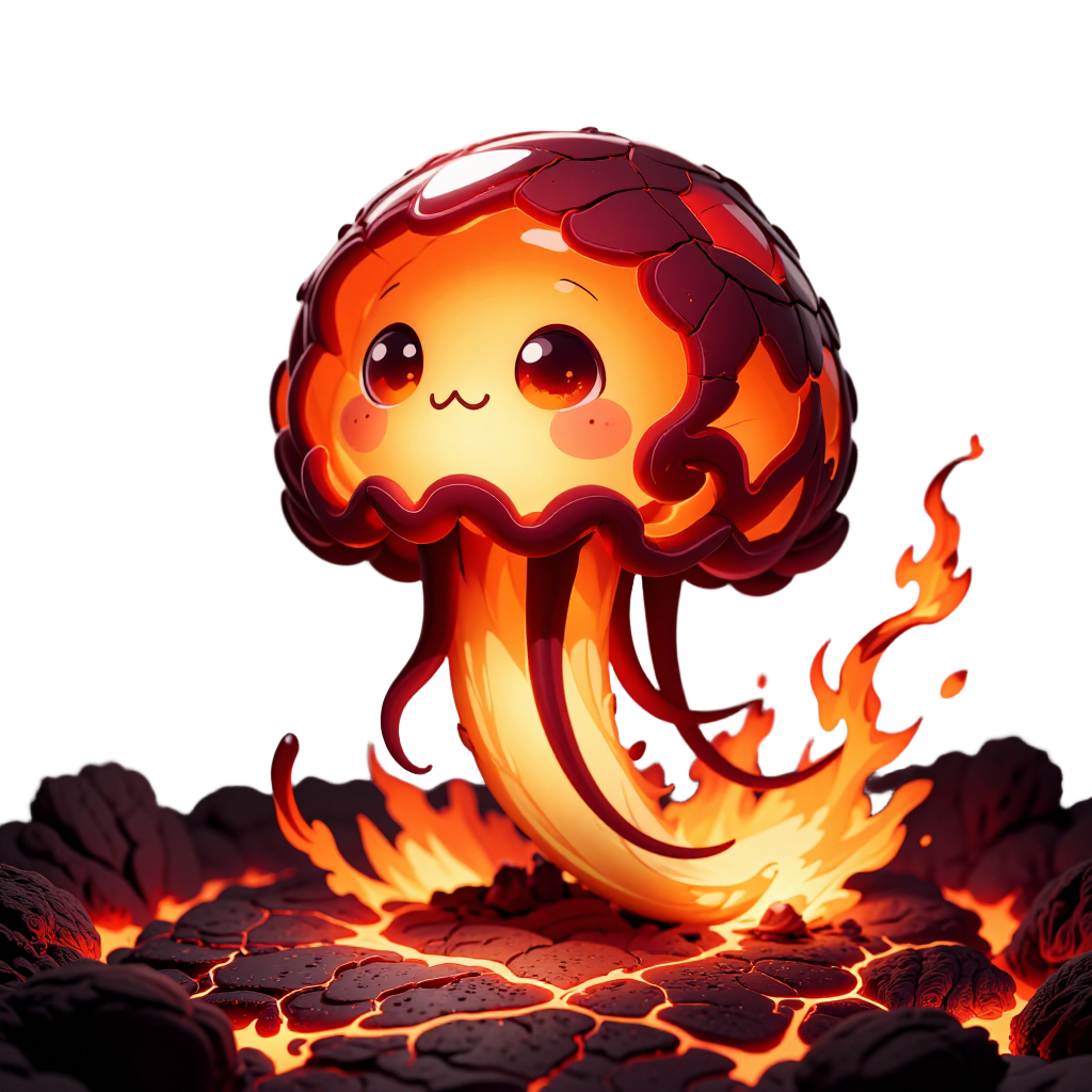 Glowee Ember