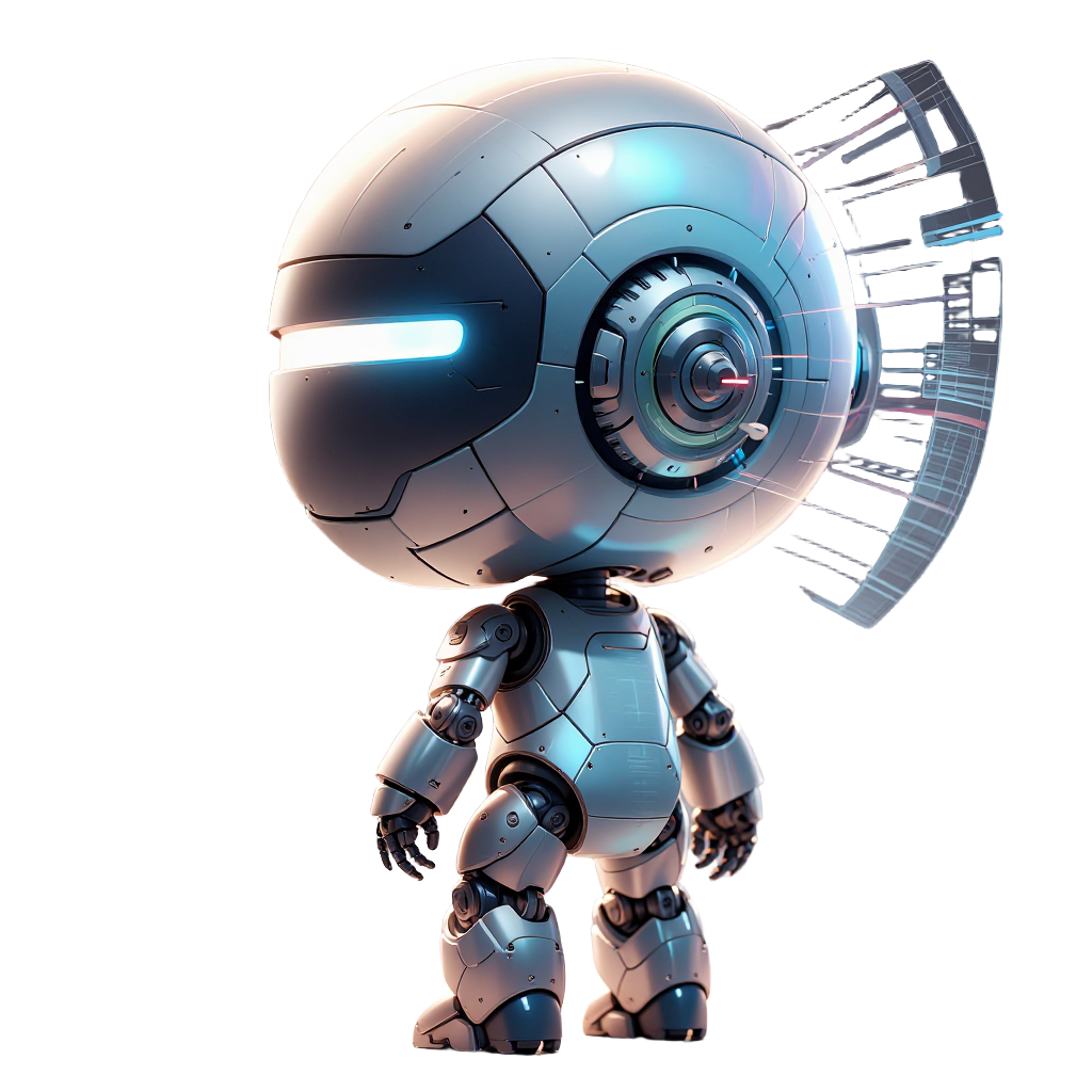 Servo Holo