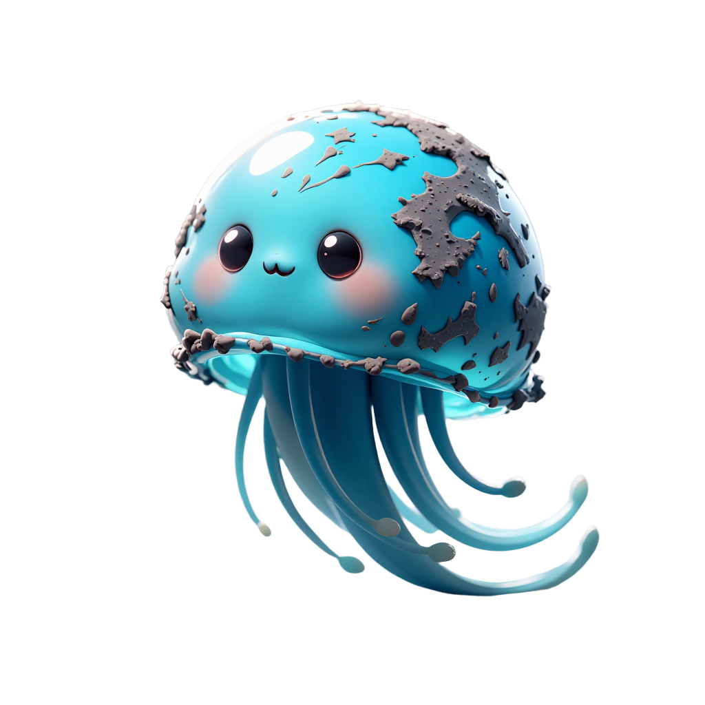 Glowee Aquasoot