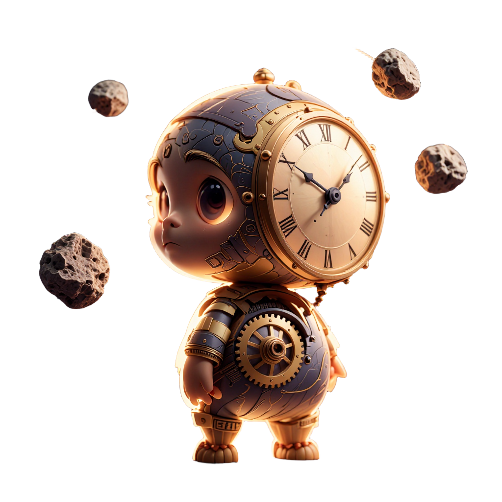 Tick Chronopull