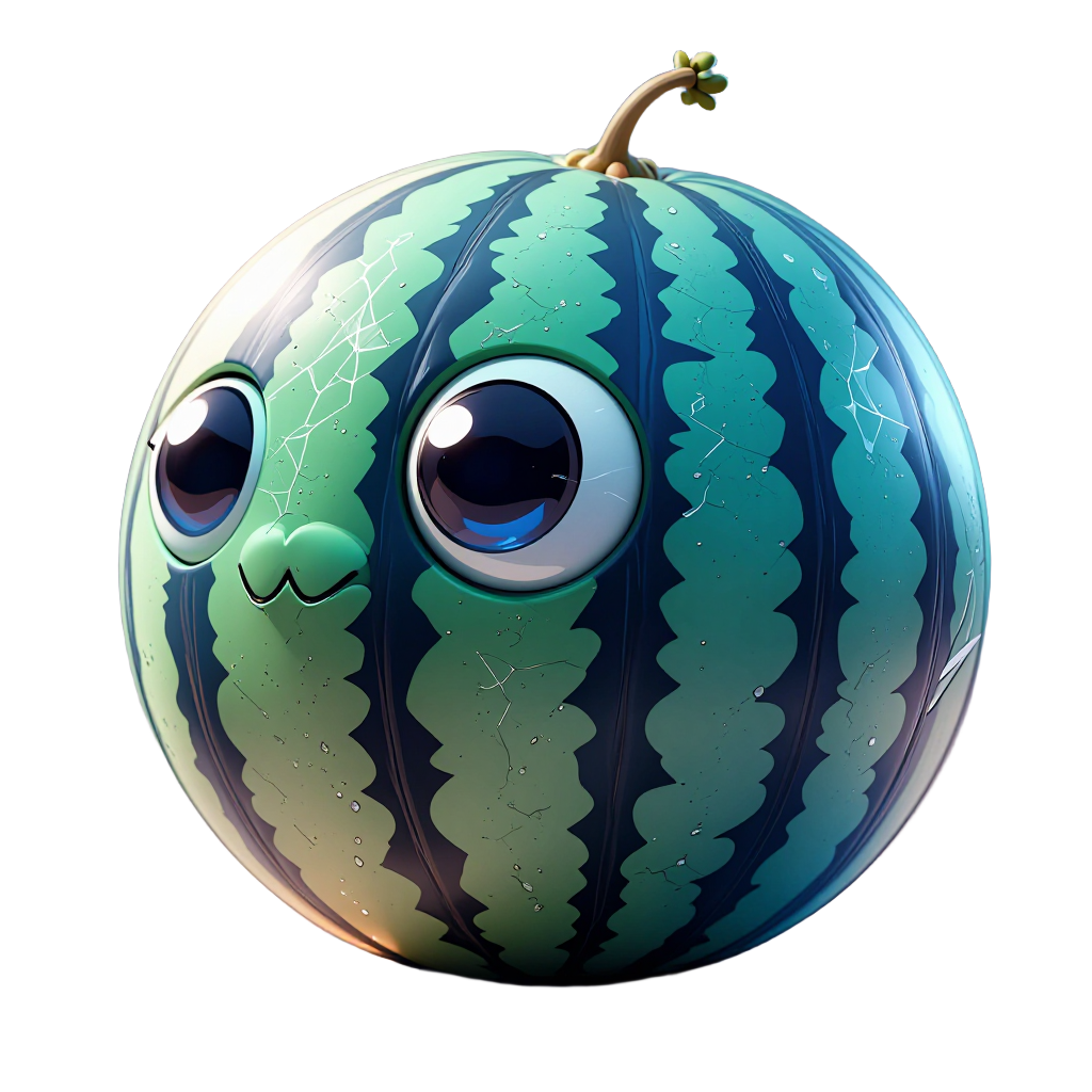 Rind Aquashard