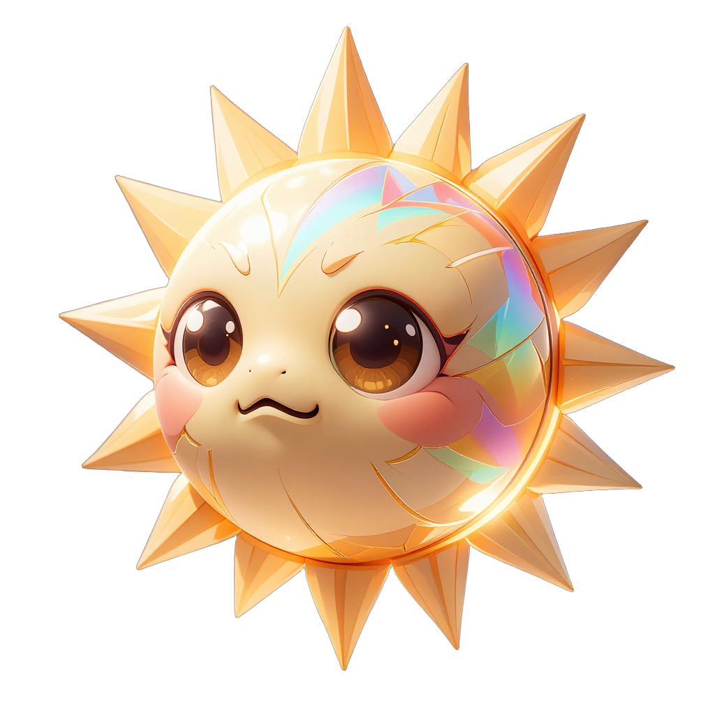 Flare Radiahue