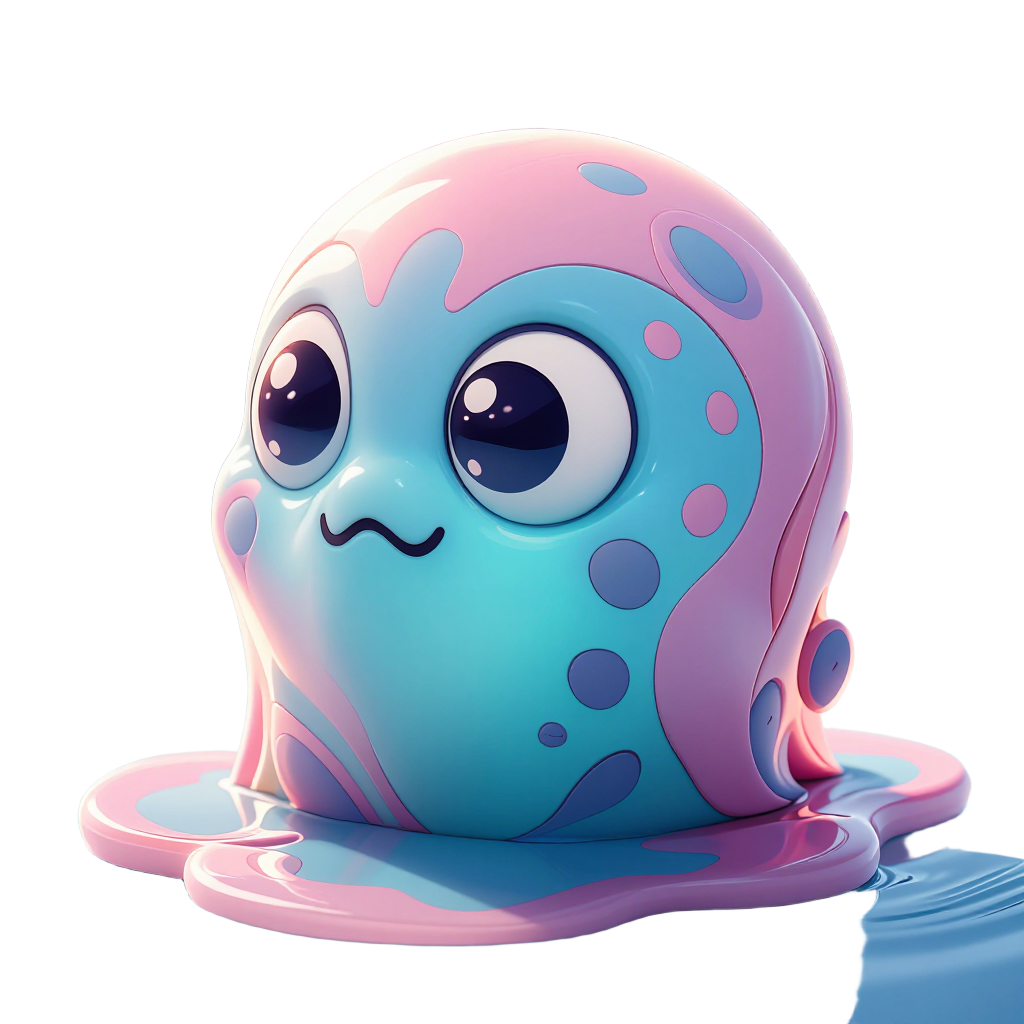 Ooze Gelatide