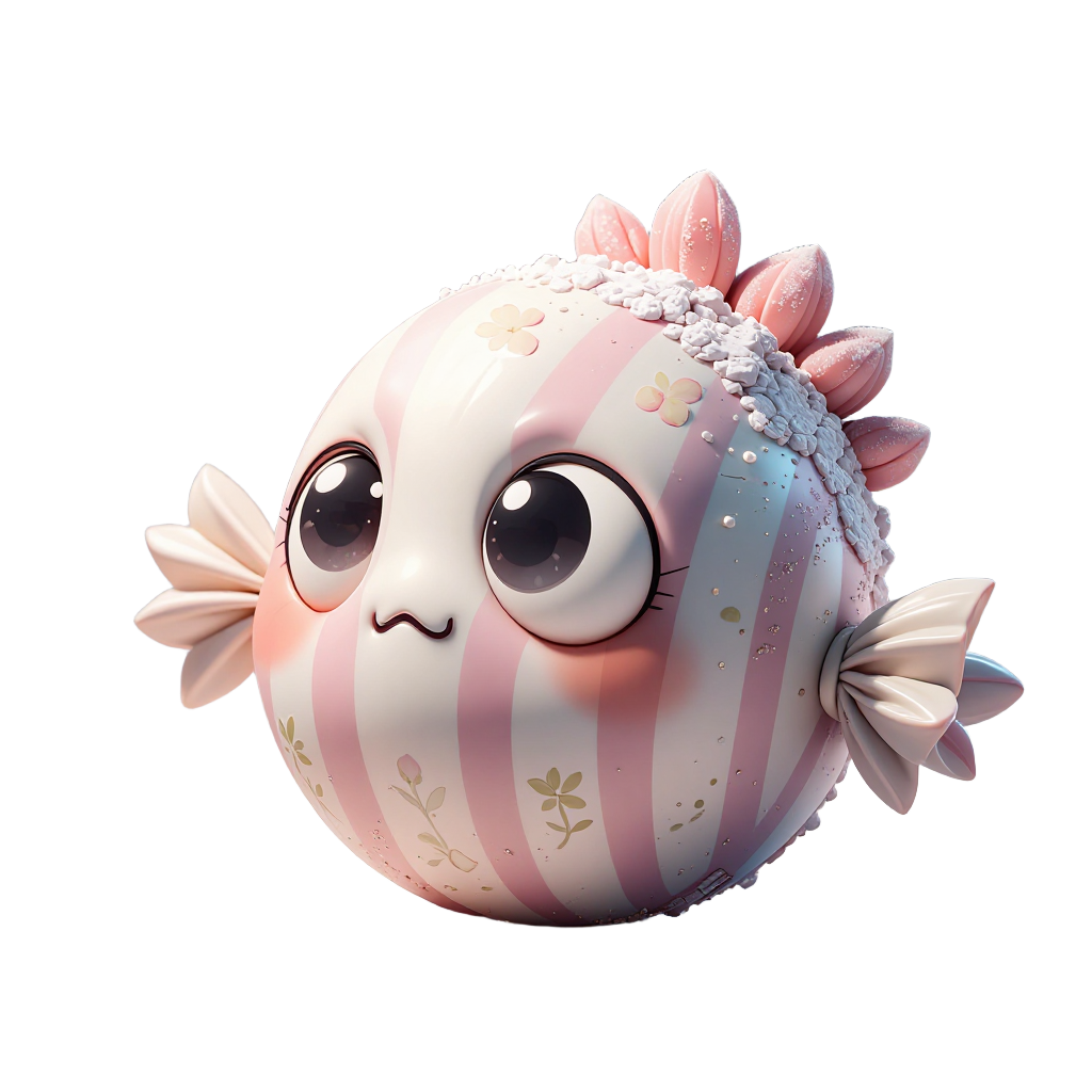 Drop Sucrabloom