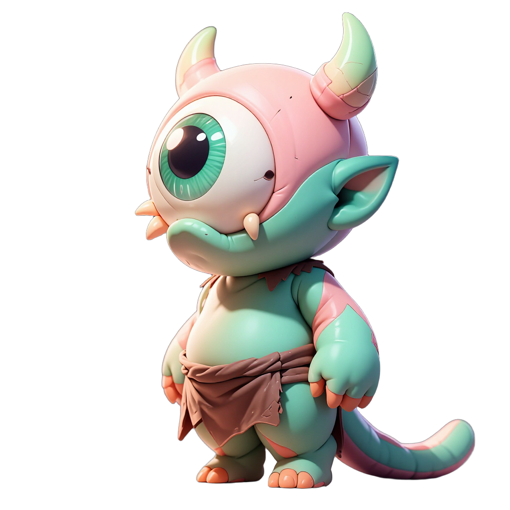Gaze Bonbon