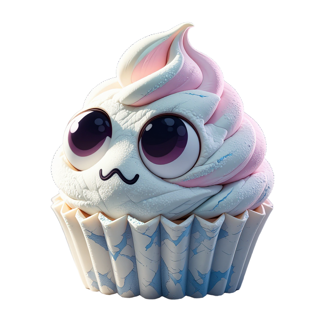 Swirl Glazerime
