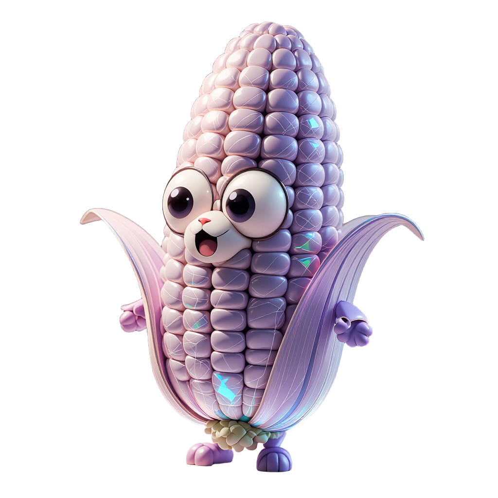 Kernel Holoshard