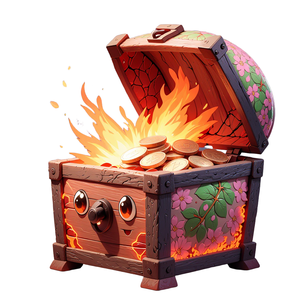 Latch Emberbloom