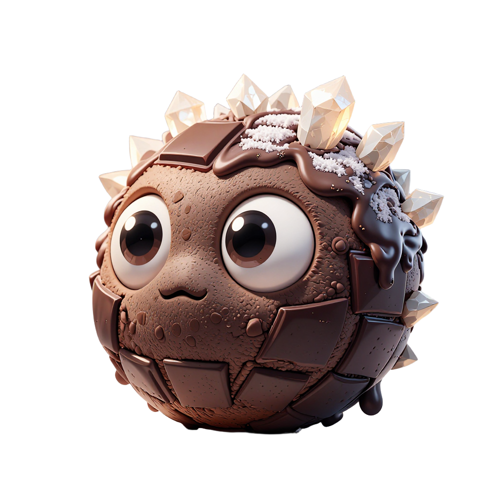 Chip Chocosweet