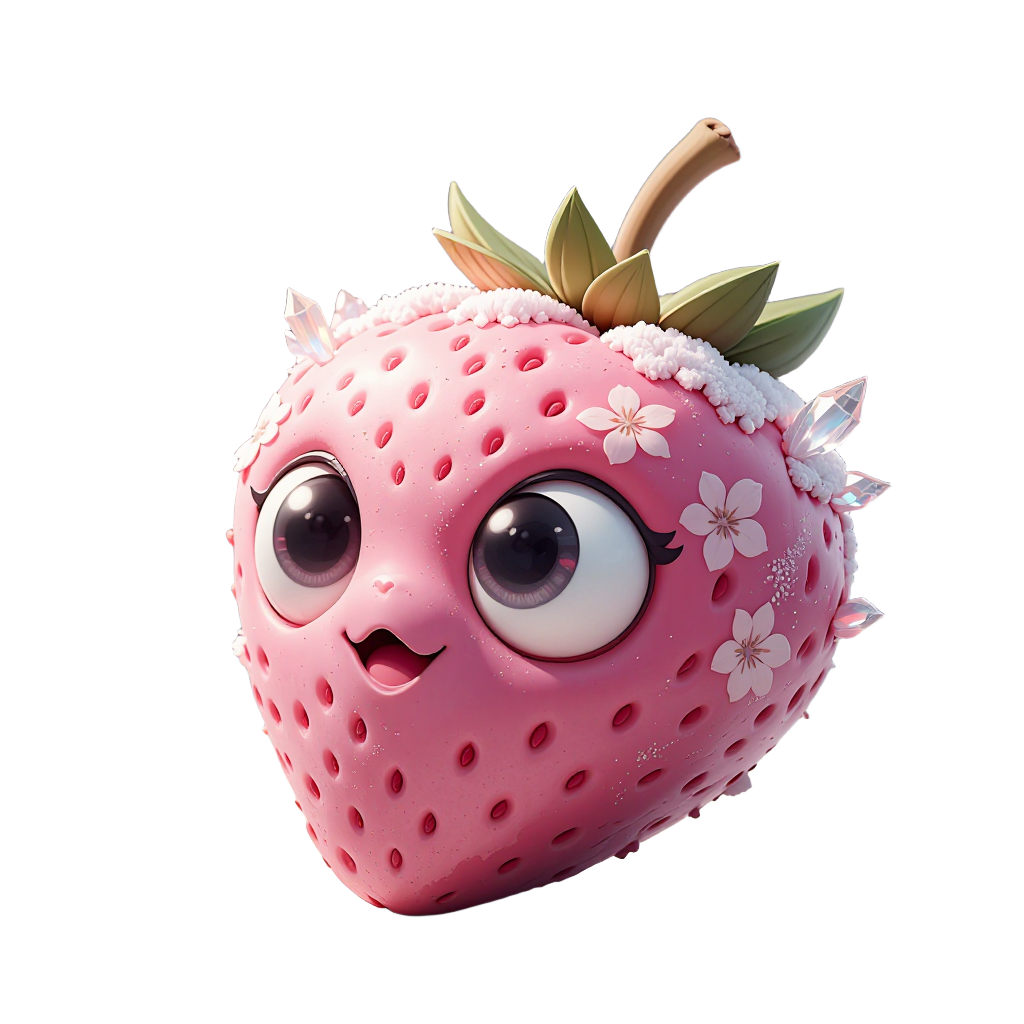 Berry Florasweet
