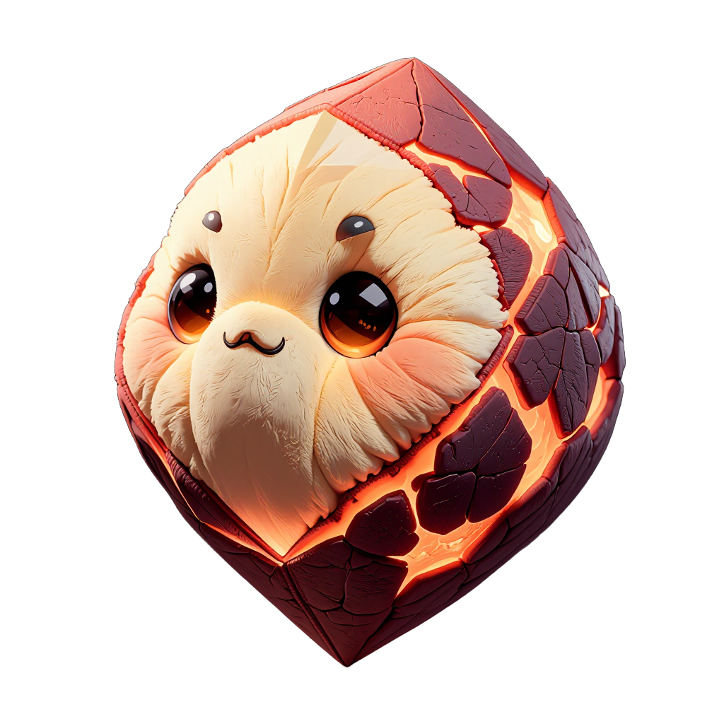 Carat Emberfluff