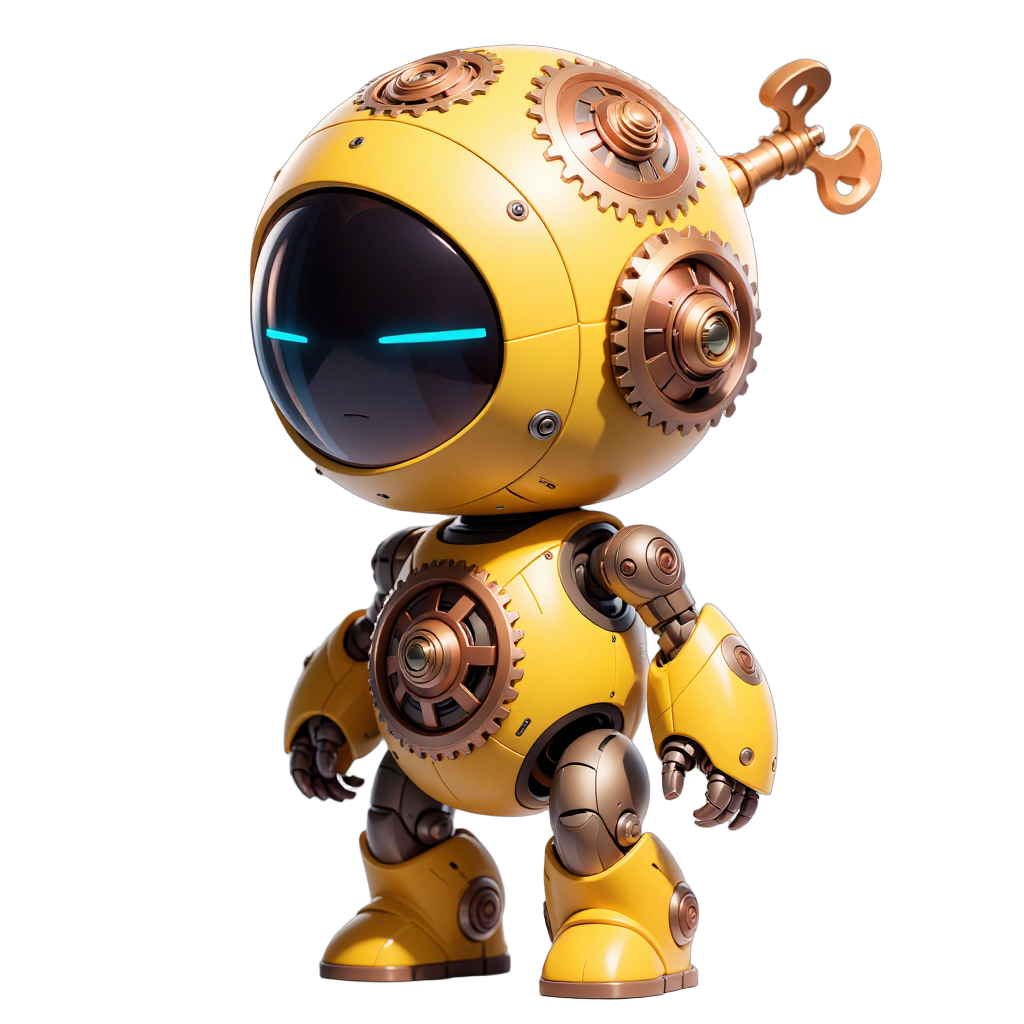 Servo Tinkcog