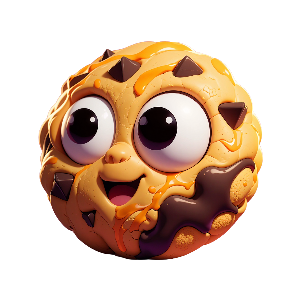 Chip Chocodrizz