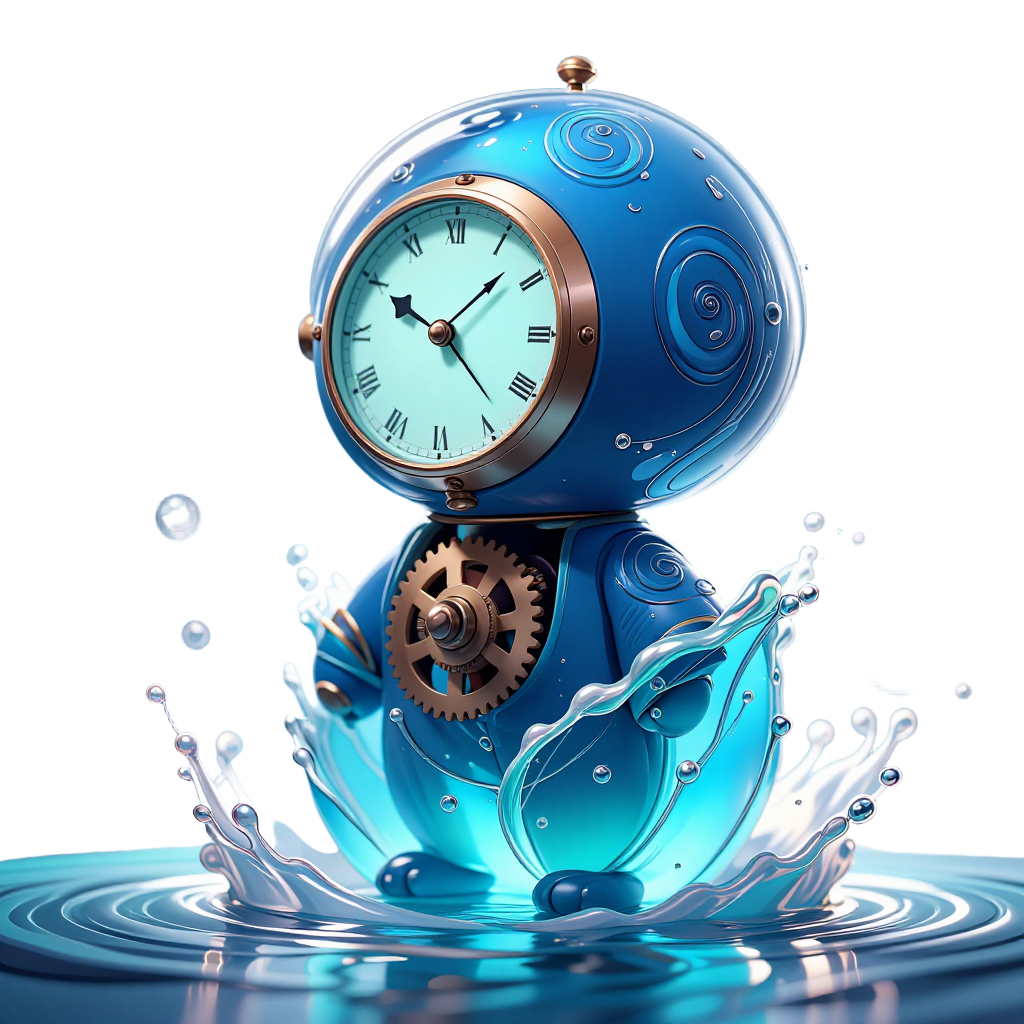Tick Aquapop