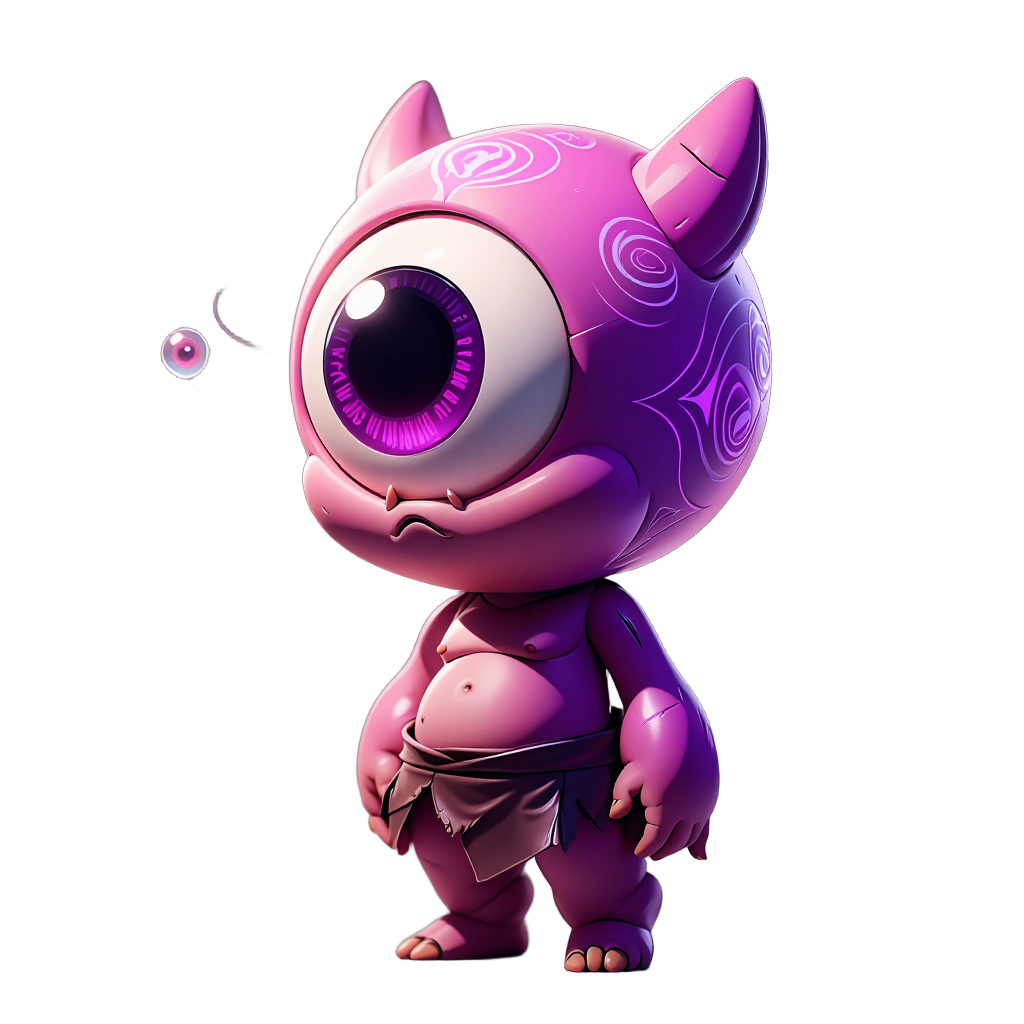 Gaze Psyon