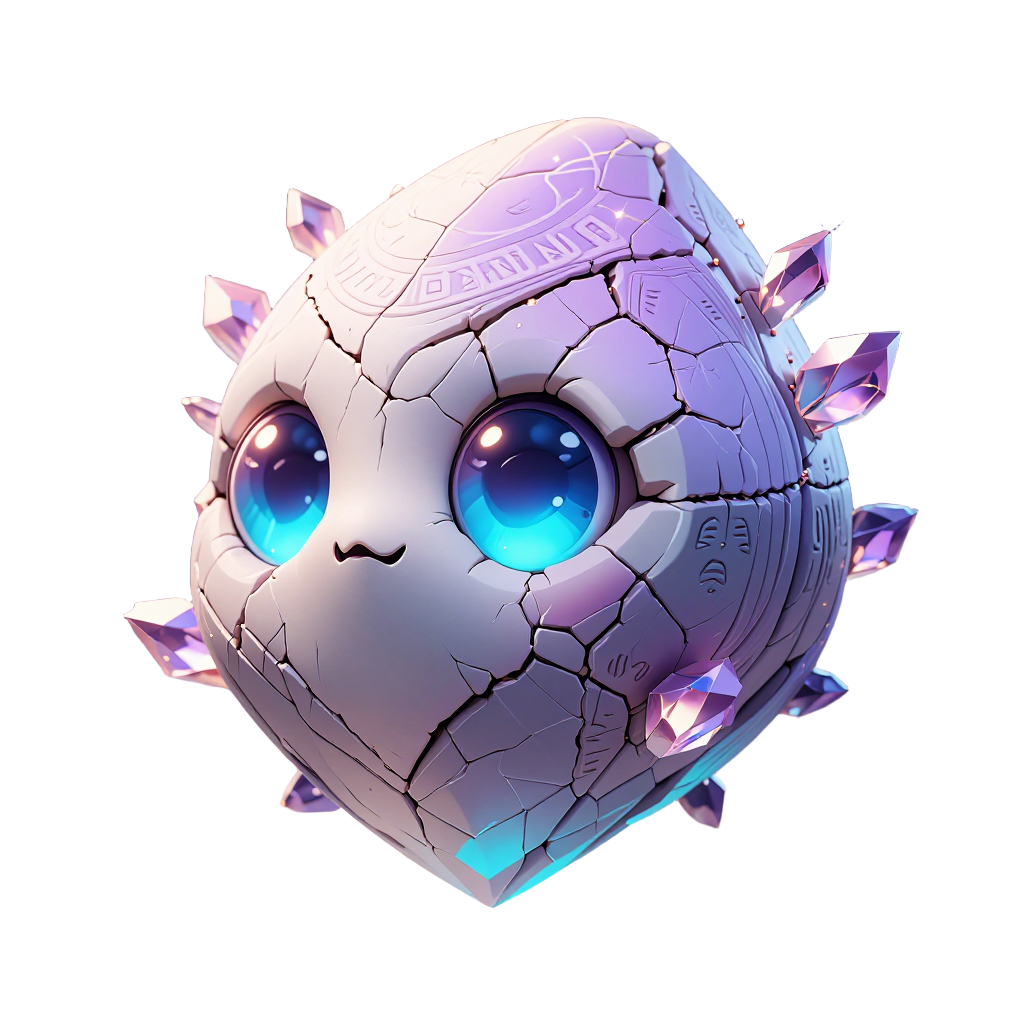 Facet Crystahex