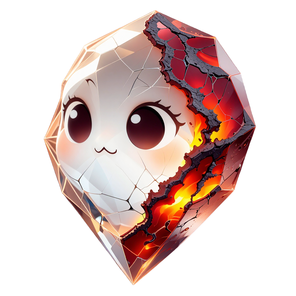 Carat Vitraflare