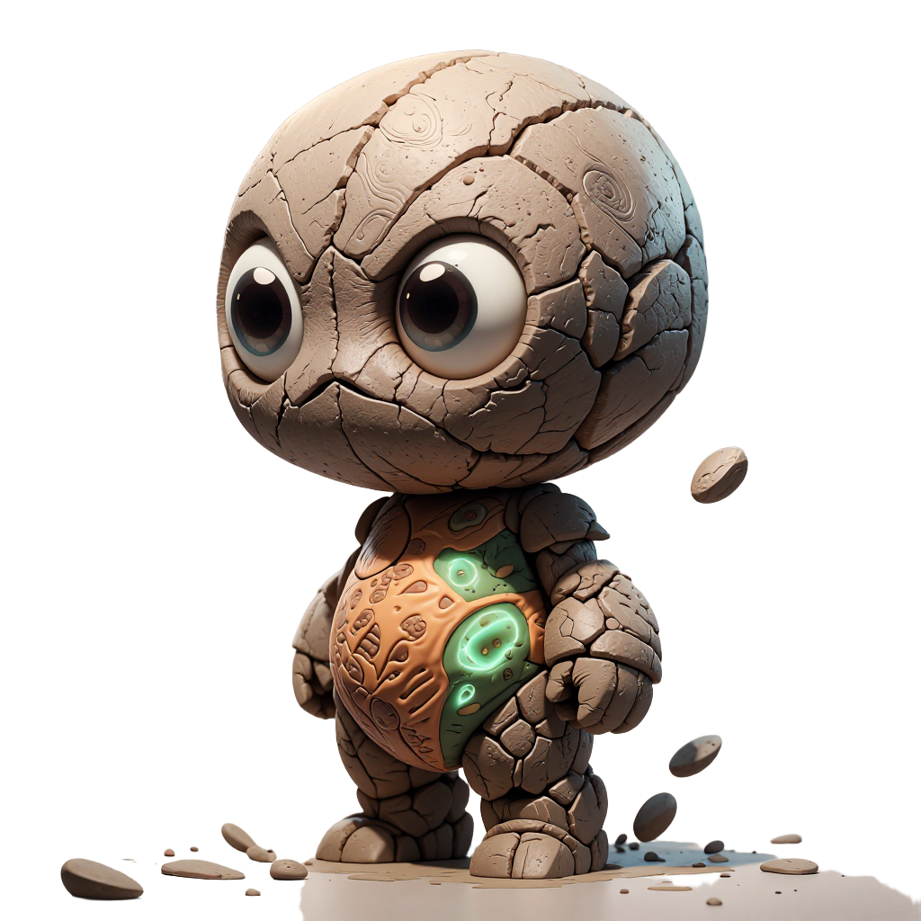 Rune Terragene