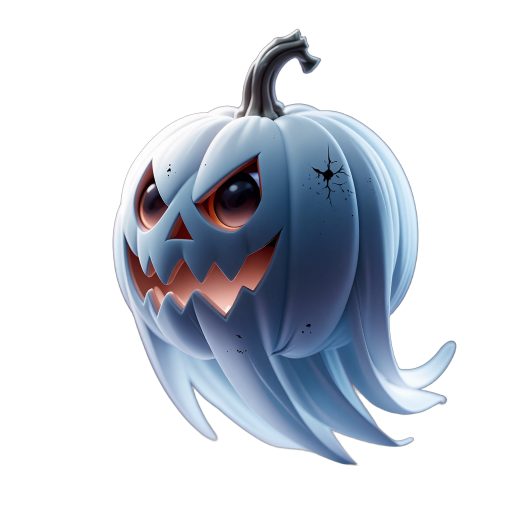 Gourd Phantorift