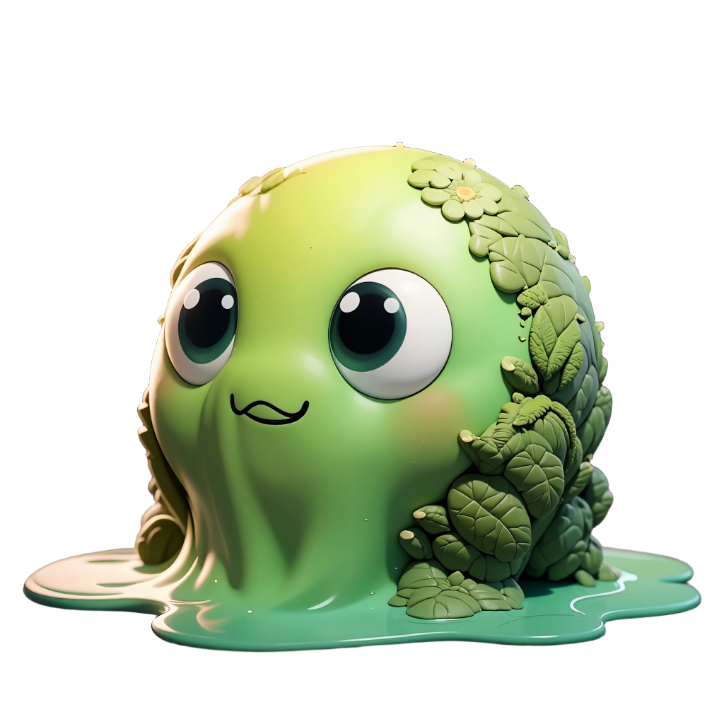 Ooze Sylva