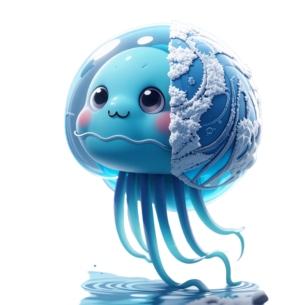 Glowee Aquarime