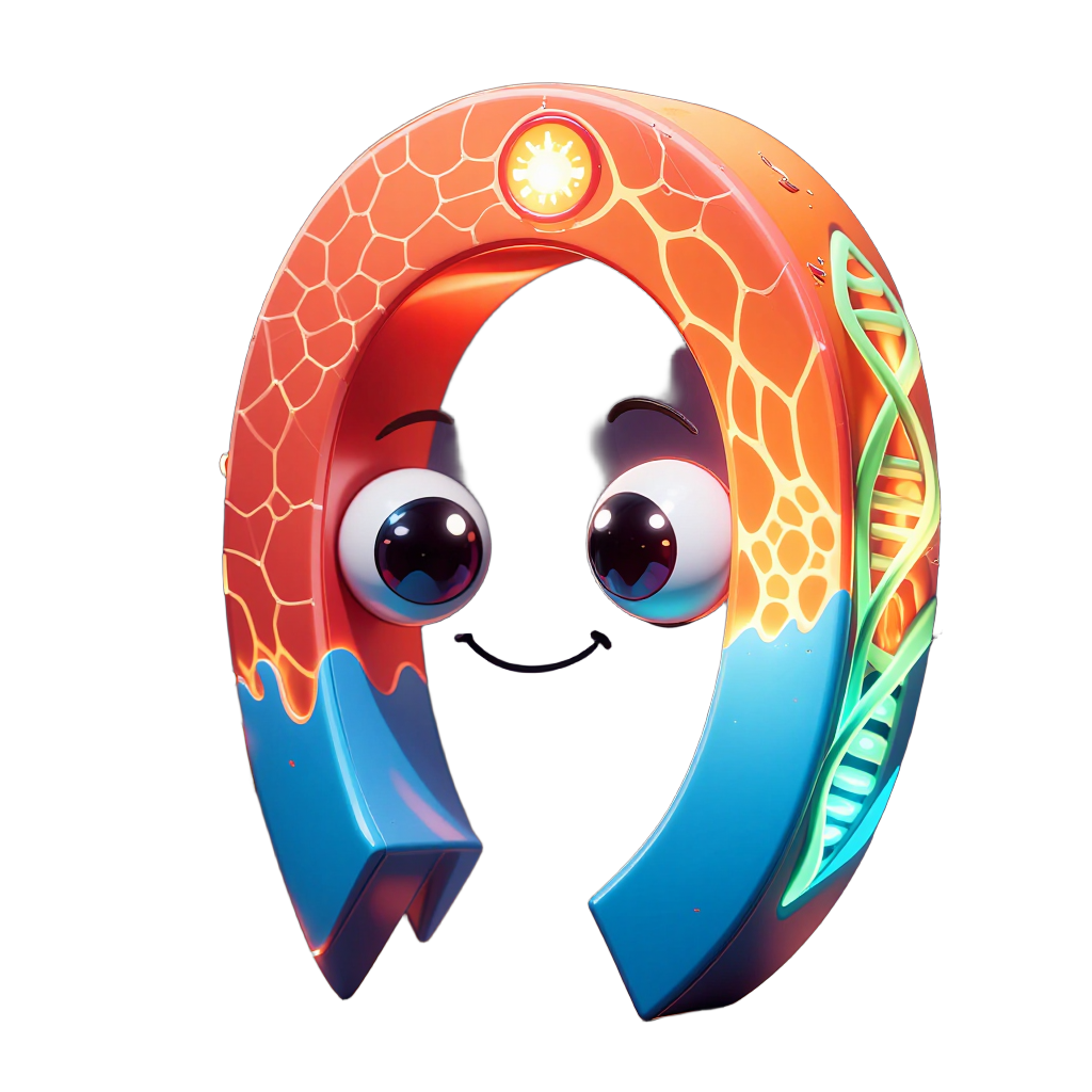 Polar Plasmgene