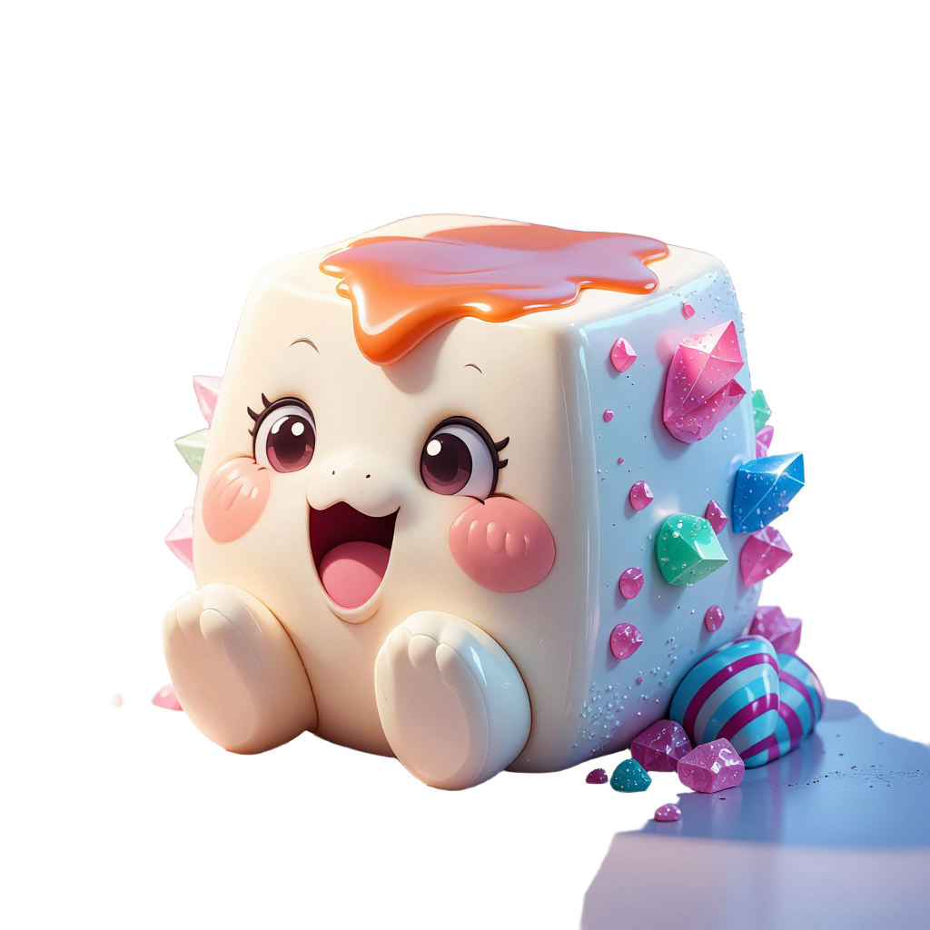 Jiggle Sucratreat