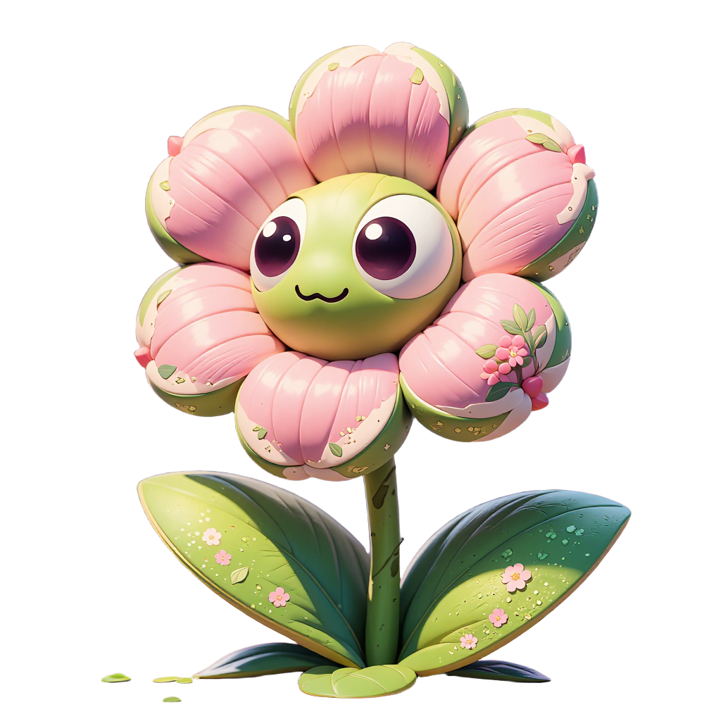 Petal Florawild