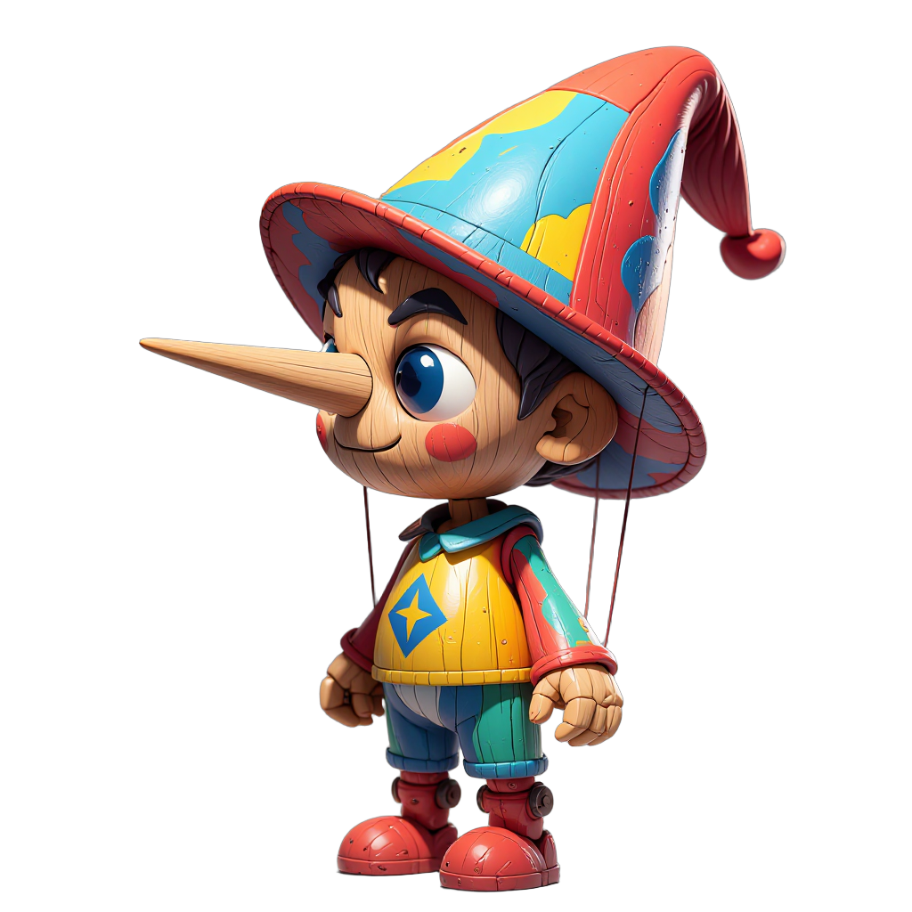 Twine Tinkbrush