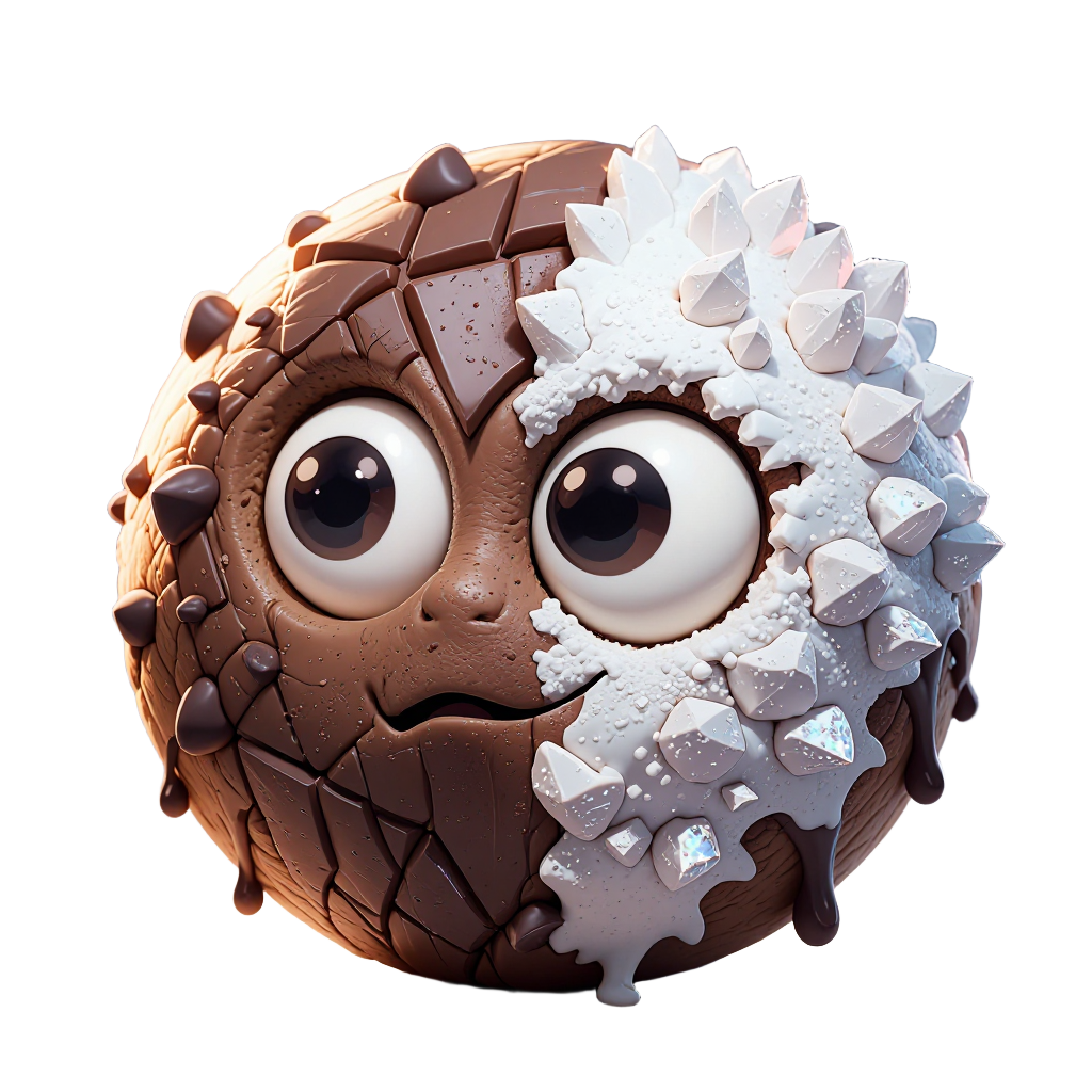 Chip Chocosweet