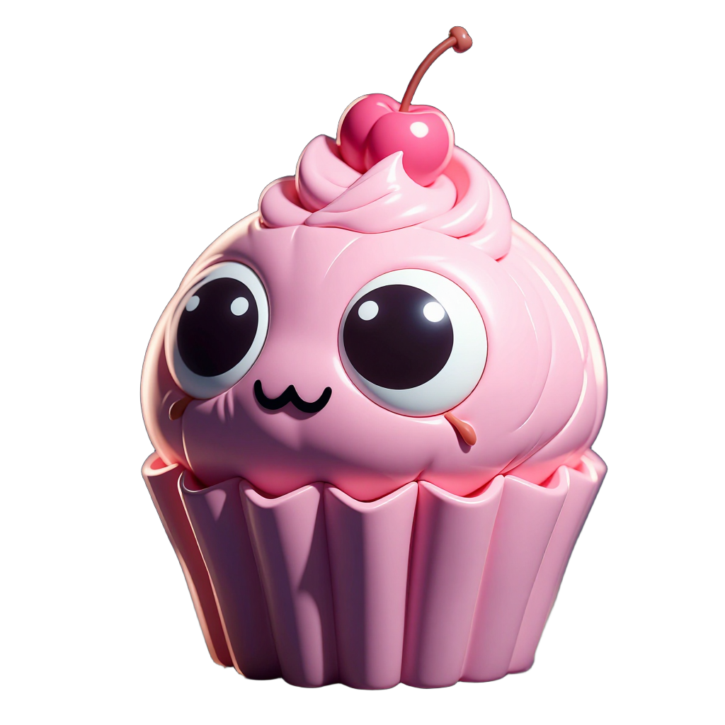 Swirl Balloo